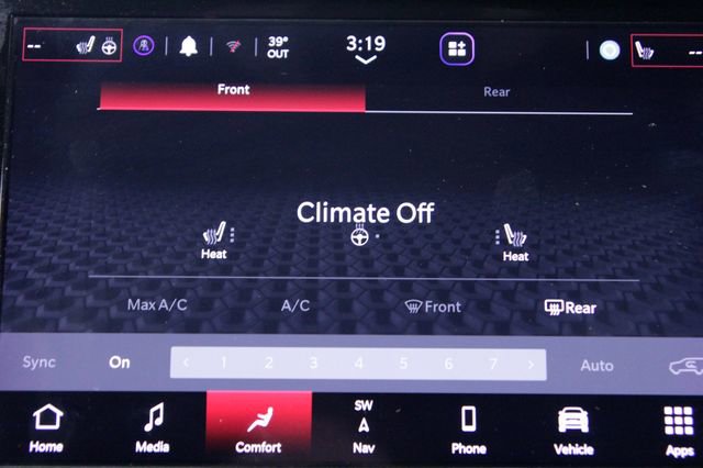 Used 2025 Dodge Durango GT image 36