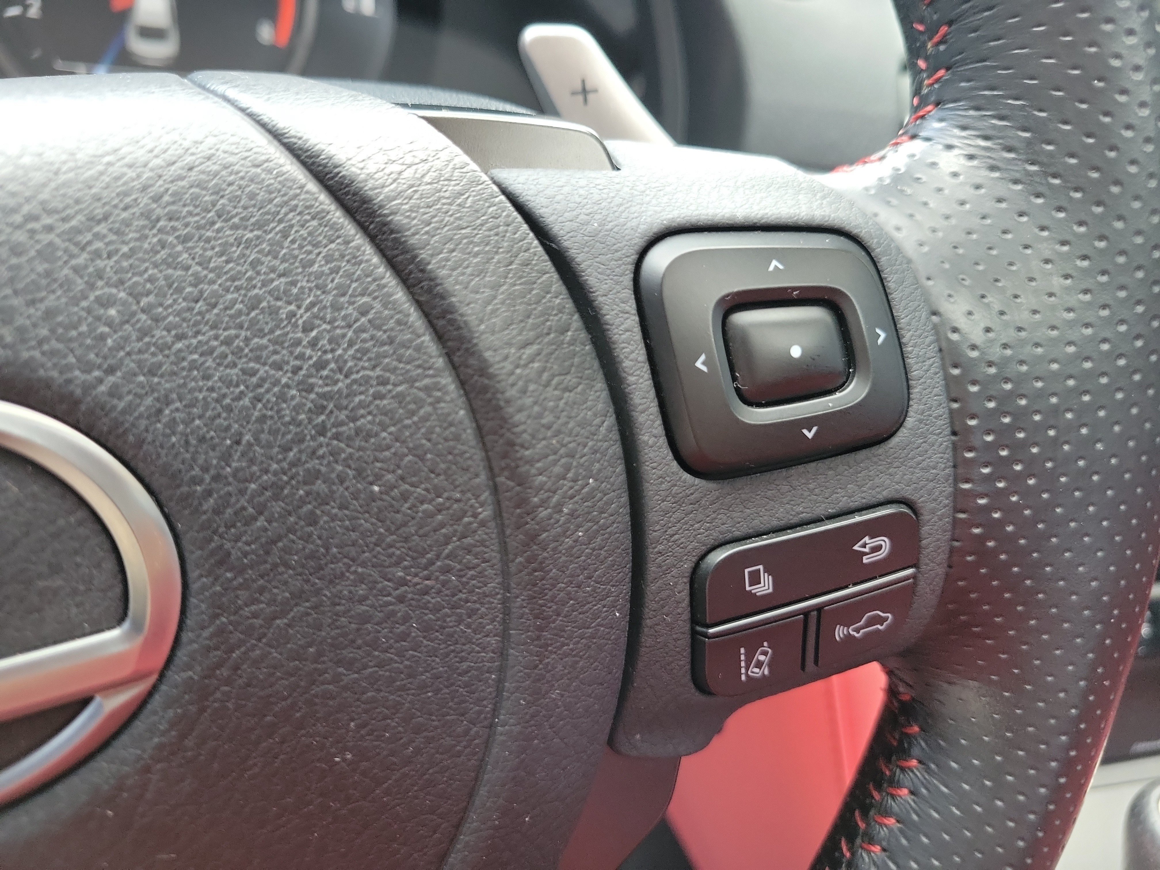 Certified 2024 Lexus IS 350 F Sport w/ Memory Package RWD image 28