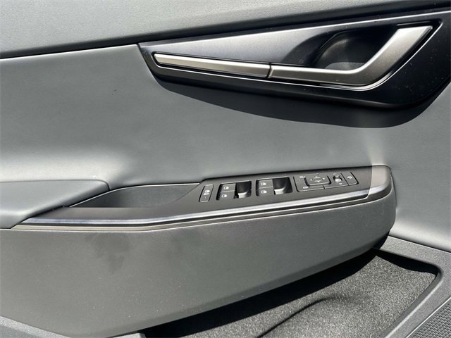 New 2025 Kia EV6 Light w/ Light LR Technology Package image 7