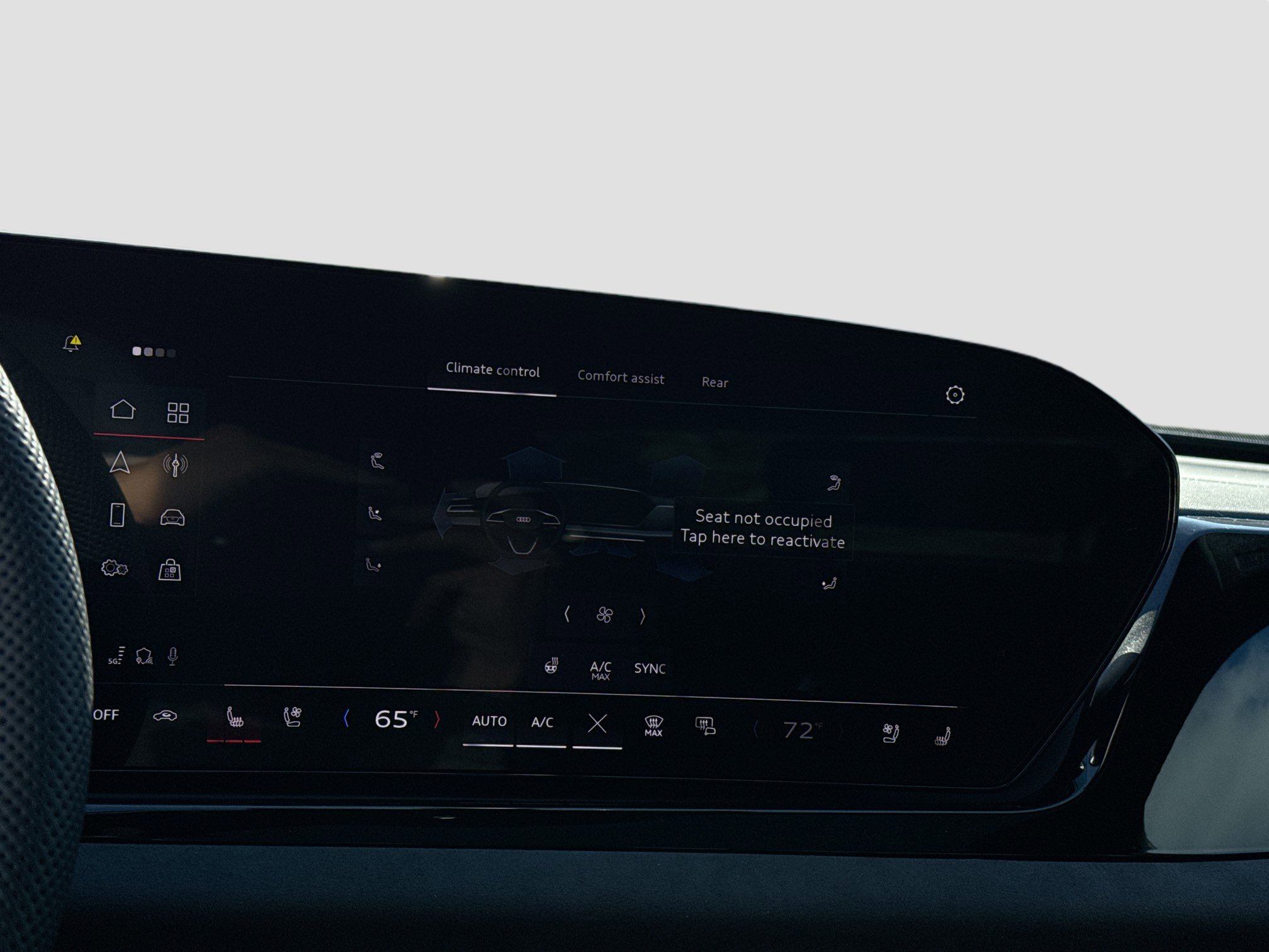 New 2025 Audi S5 Premium Plus image 35