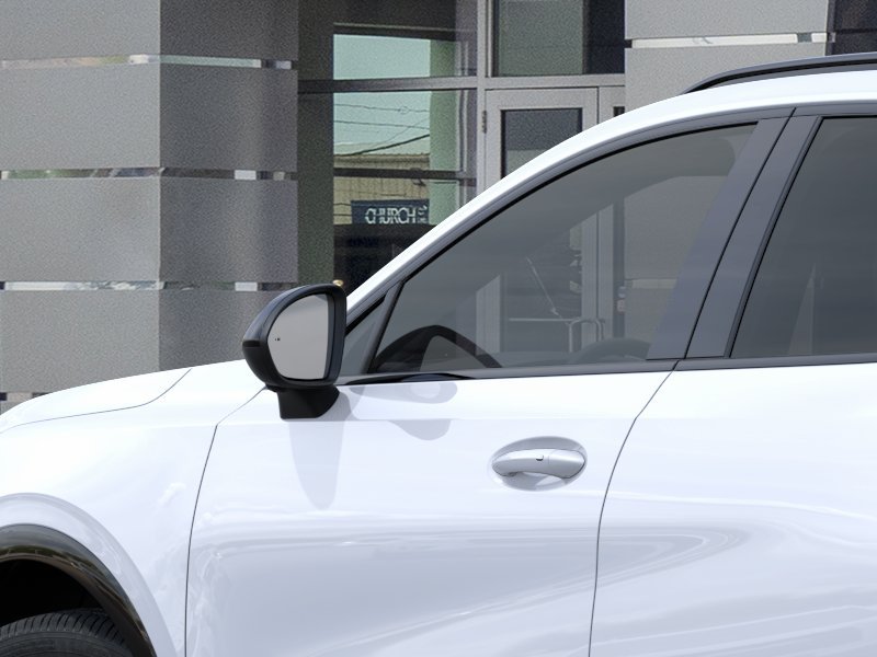 New 2026 Buick Envision Sport Touring AWD/4WD image 12