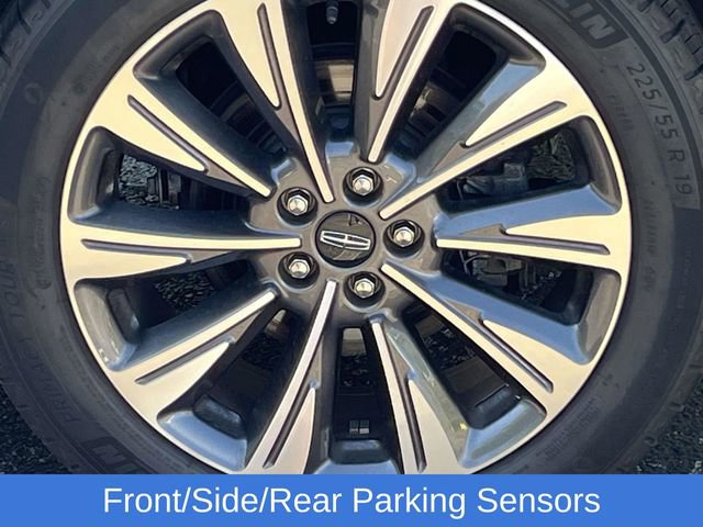 Used 2022 Lincoln Corsair Reserve w/ Equipment Group 201A image 14