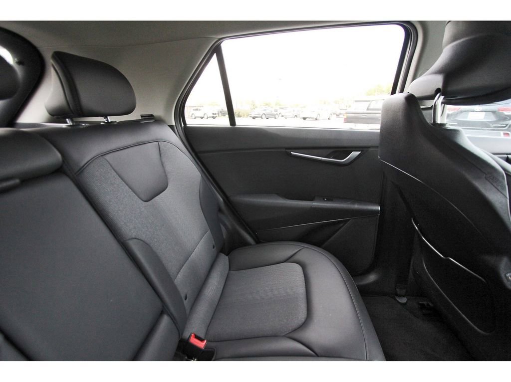 Used 2024 Kia Niro Wind image 13