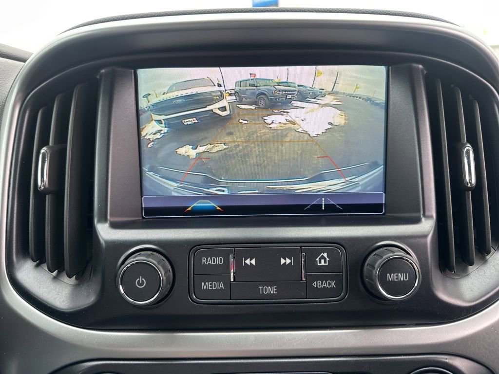 Used 2018 Chevrolet Colorado LT image 41