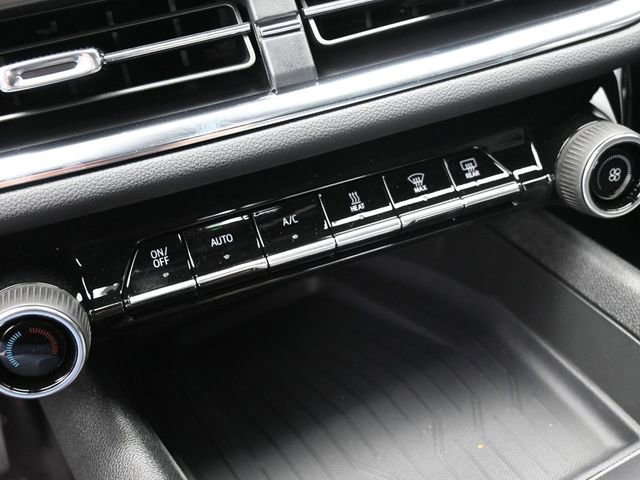 New 2026 Chevrolet Equinox EV LT w/ Midnight Package image 31