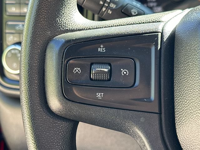 Used 2022 Chevrolet Silverado 1500 Custom AWD/4WD image 28
