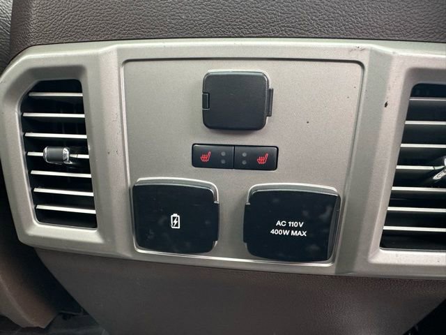 Used 2017 Ford F350 King Ranch w/ King Ranch Ultimate Package image 23