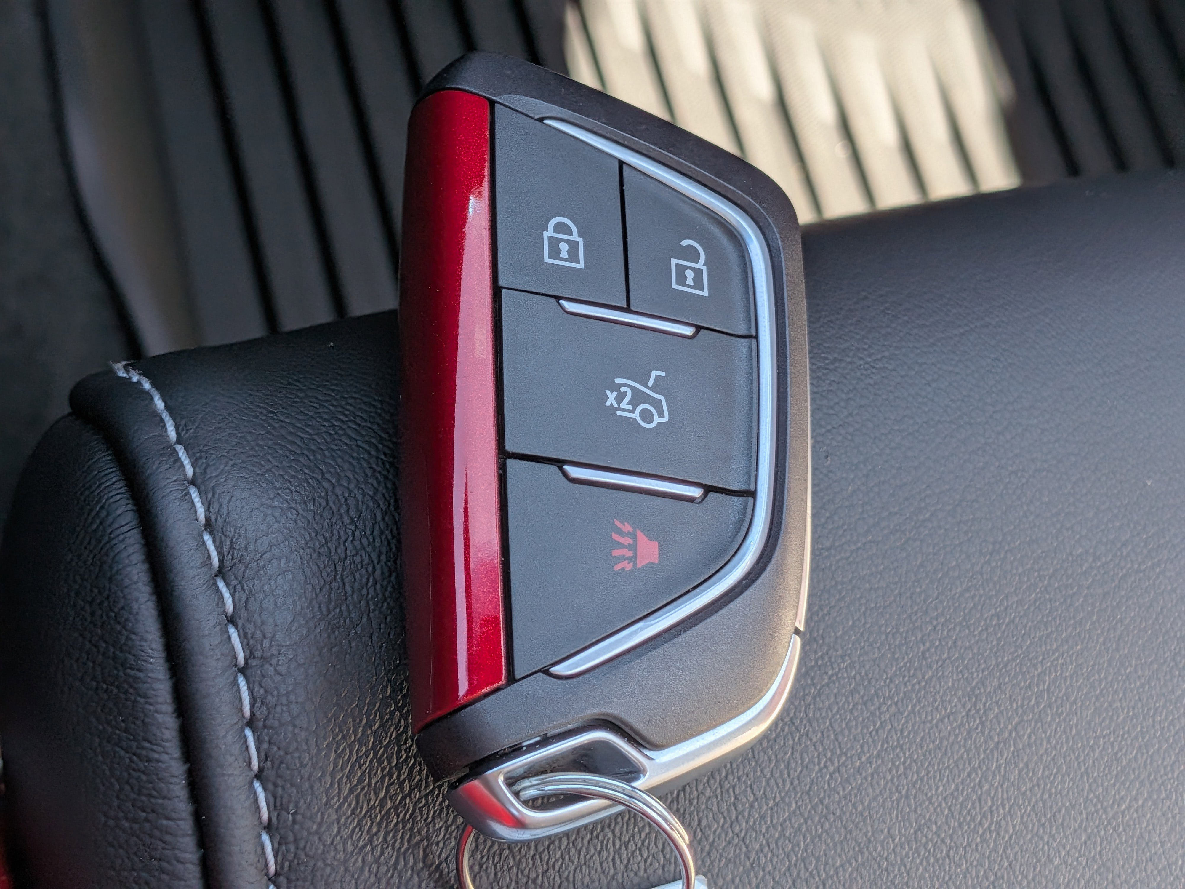 Certified 2023 Cadillac CT4 V Blackwing w/ Road Atlanta IMSA Edition RWD image 32