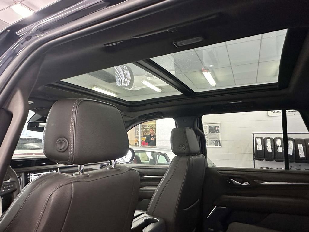 Certified 2023 GMC Yukon Denali image 17