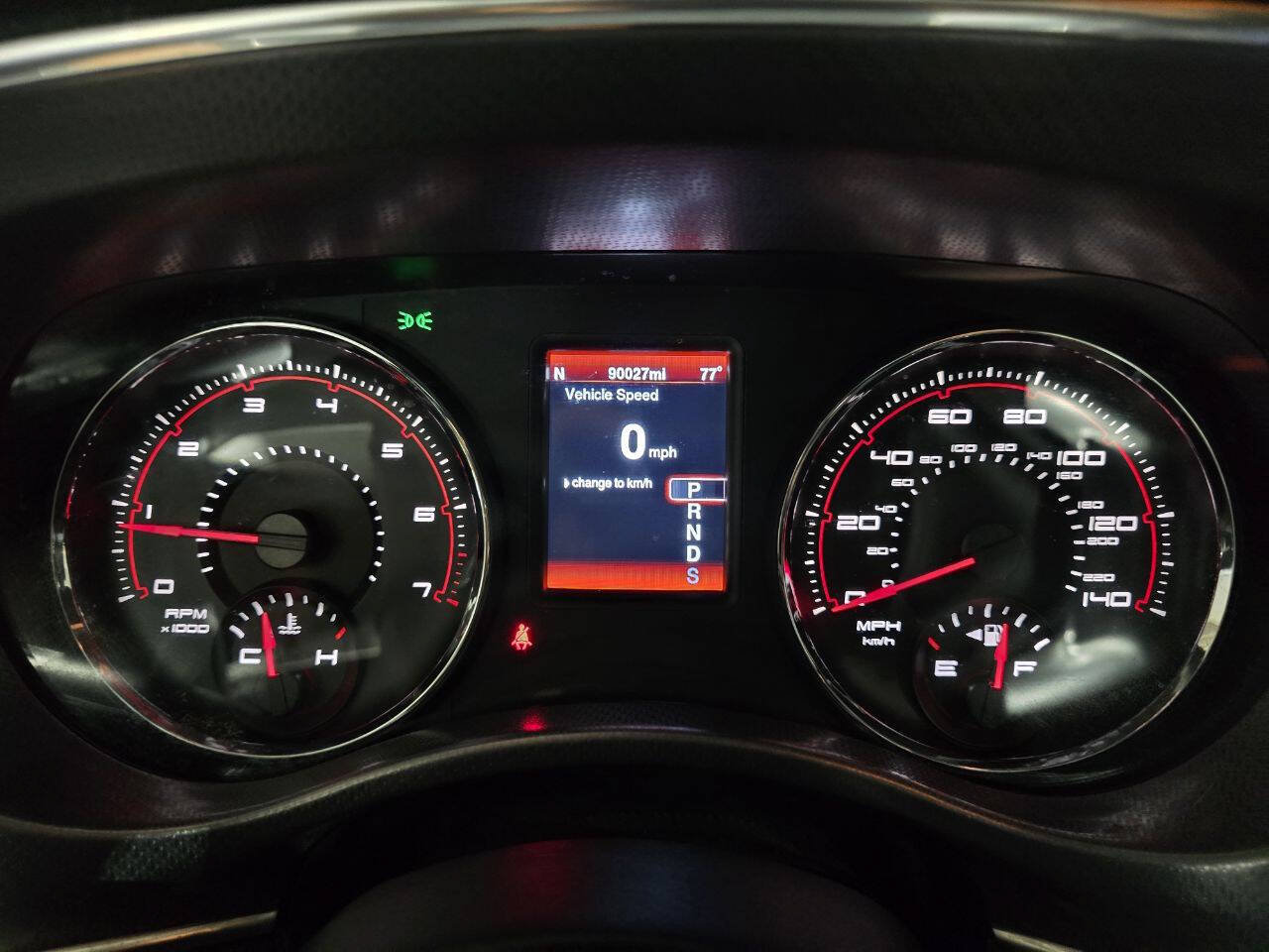 Used 2014 Dodge Charger SXT AWD/4WD image 33