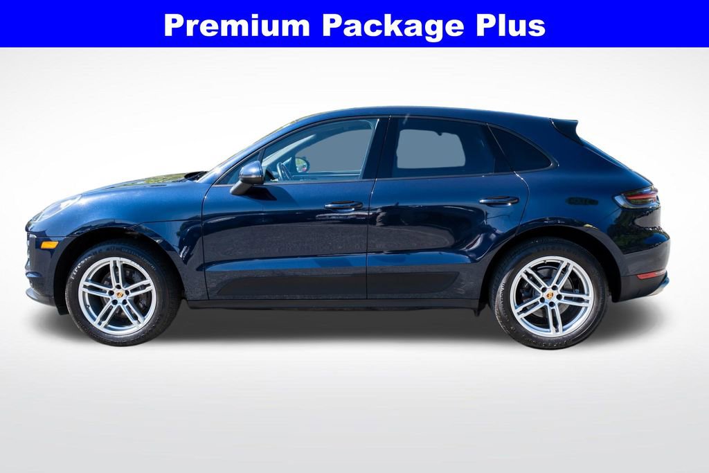Used 2020 Porsche Macan image 5