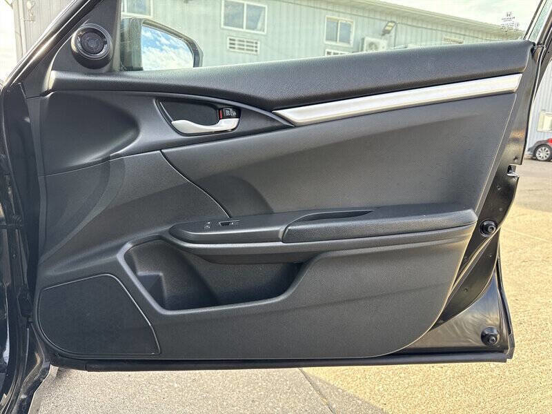 Used 2019 Honda Civic Sport image 20