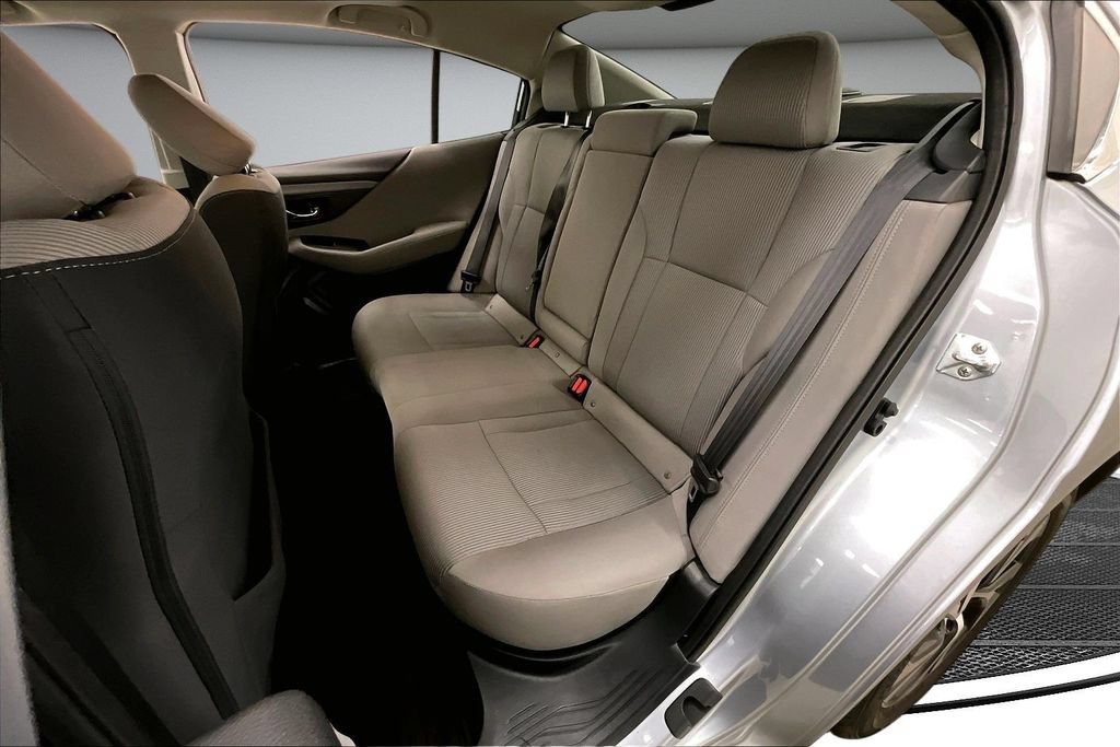 Used 2021 Subaru Legacy Premium AWD/4WD image 22