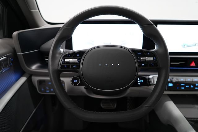 Used 2024 Hyundai Ioniq 6 Limited image 16