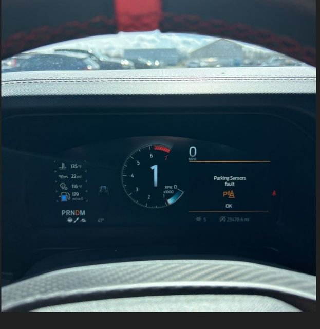 Used 2023 Ford Bronco Raptor image 21