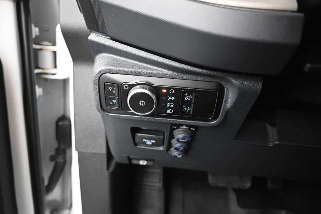 Used 2023 Ford Bronco Raptor AWD/4WD image 16