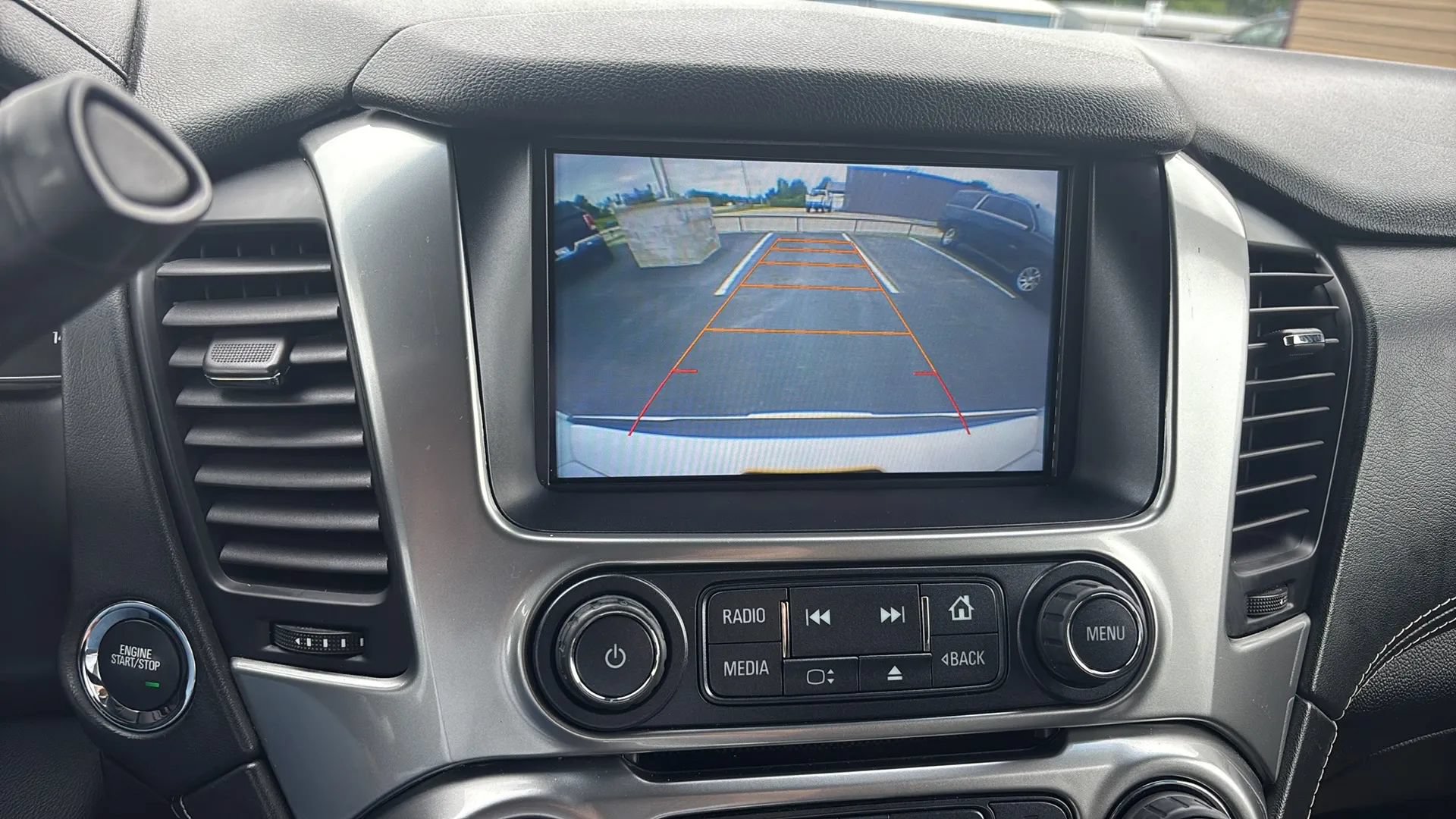 Used 2017 Chevrolet Tahoe Premier RWD image 37
