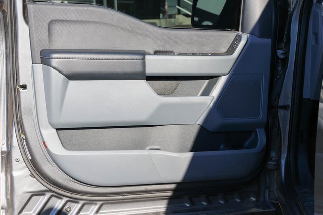 Used 2022 Ford F150 XLT image 11