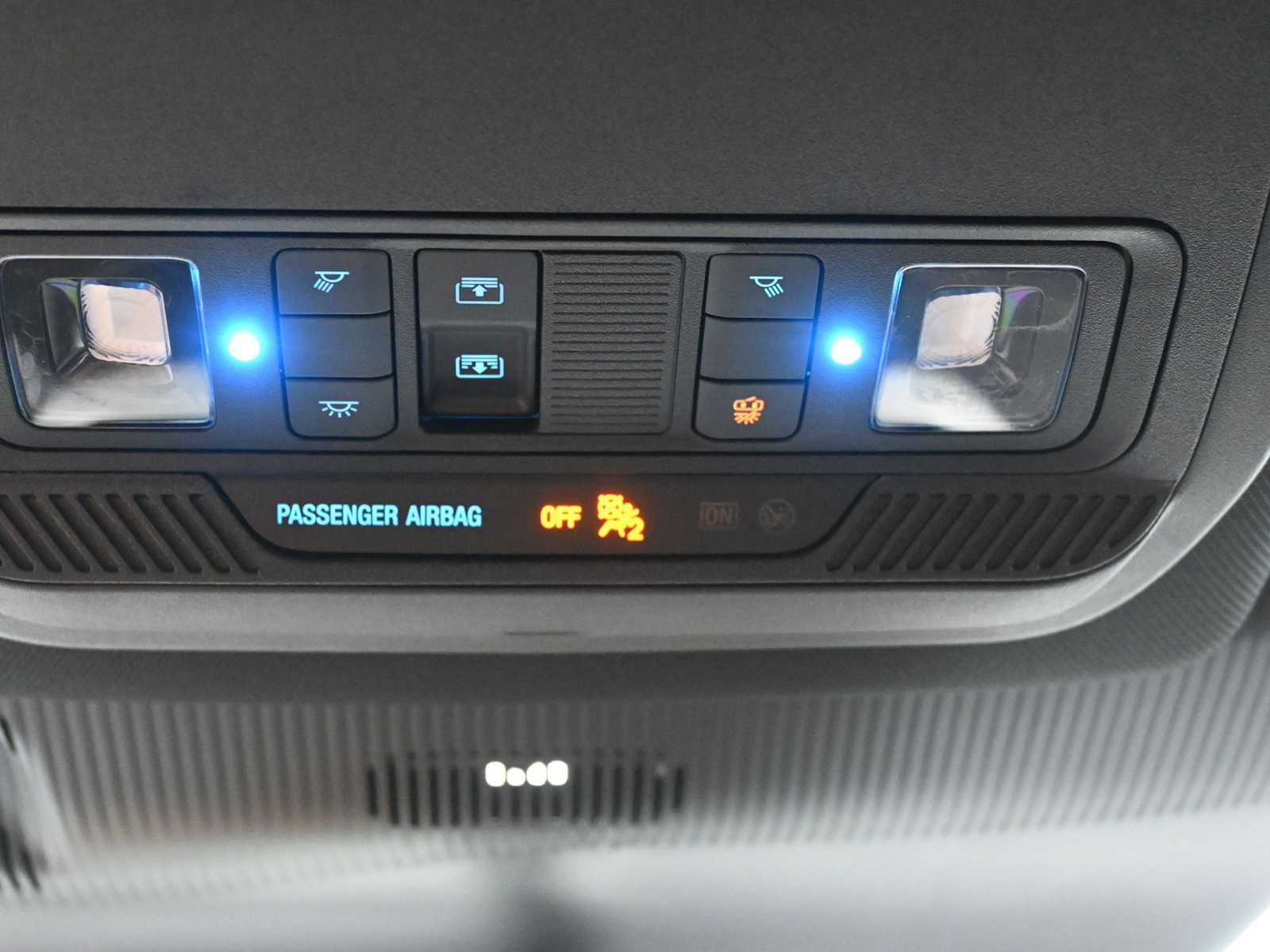 New 2026 Ford Explorer Platinum image 46