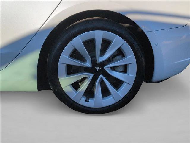 Used 2021 Tesla Model 3 Standard Range Plus image 23
