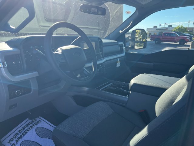New 2027 Ford F350 XLT w/ 360-Degree Camera Package AWD/4WD image 16
