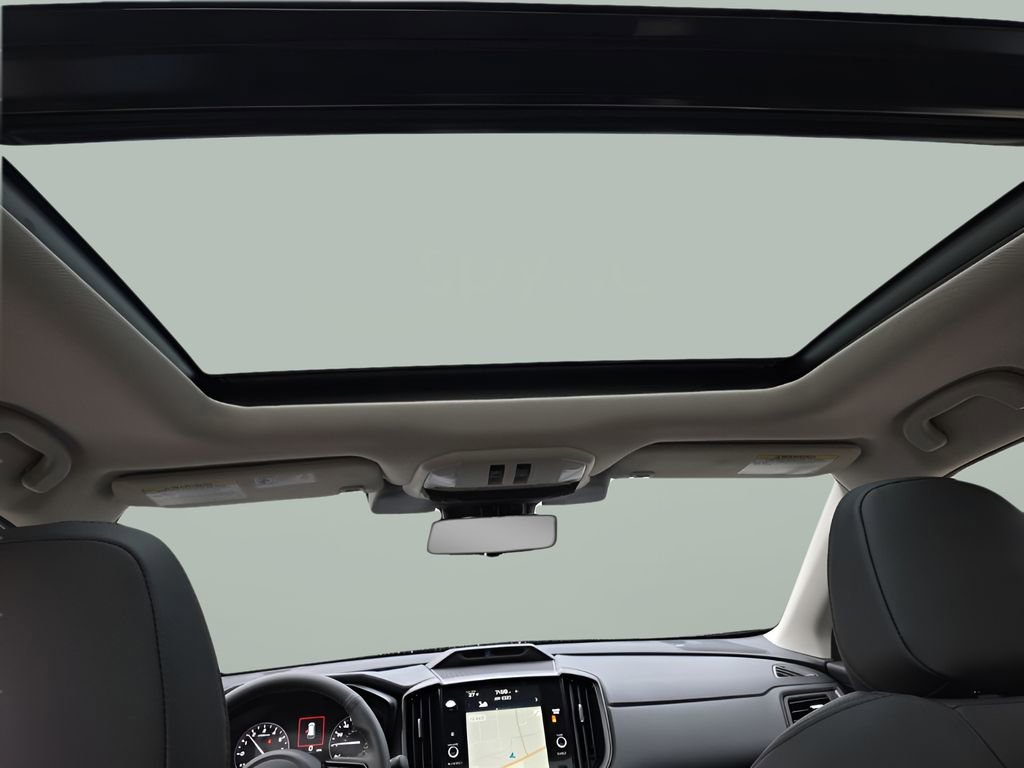 New 2026 Subaru Ascent Bronze Edition image 30