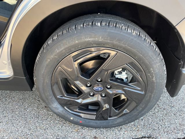 New 2025 Subaru Crosstrek 2.5i Sport image 20