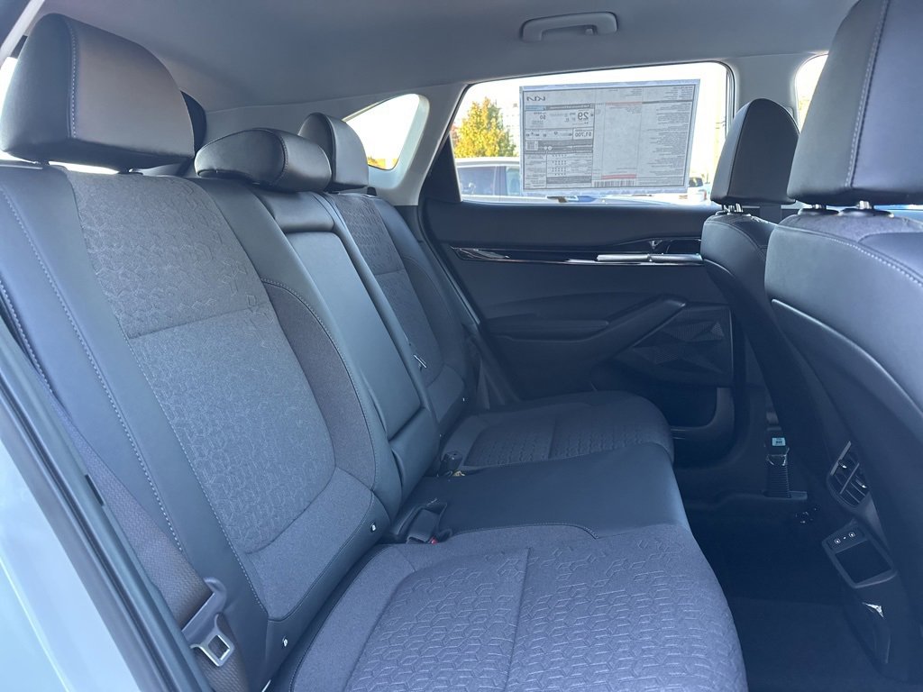 New 2026 Kia Seltos S image 16