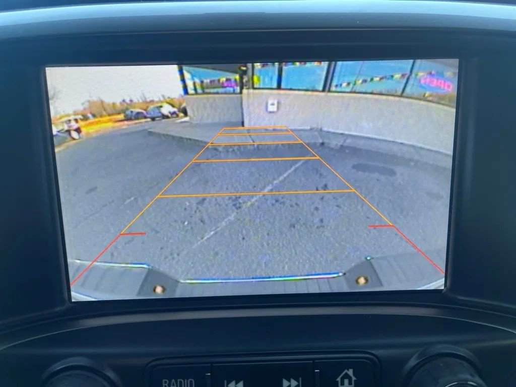 Used 2015 Chevrolet Silverado 1500 LT w/ All Star Edition image 17