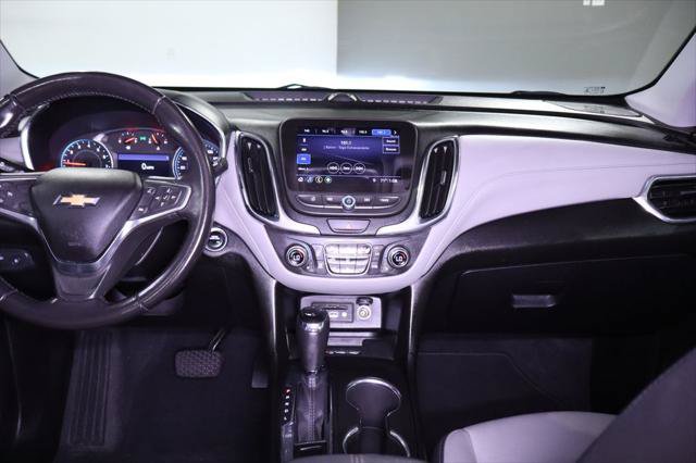 Used 2019 Chevrolet Equinox Premier AWD/4WD image 26