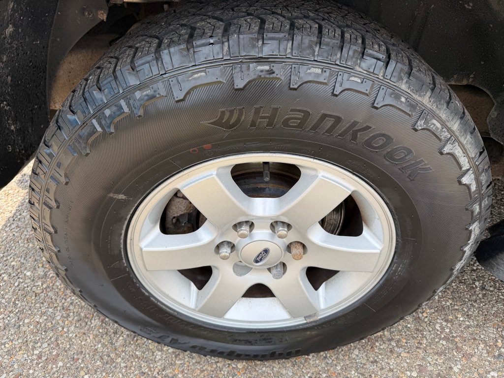 Used 2008 Ford Expedition XLT AWD/4WD image 18