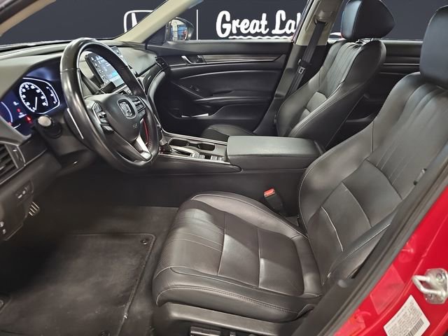 Used 2021 Honda Accord Sport Special Edition image 12