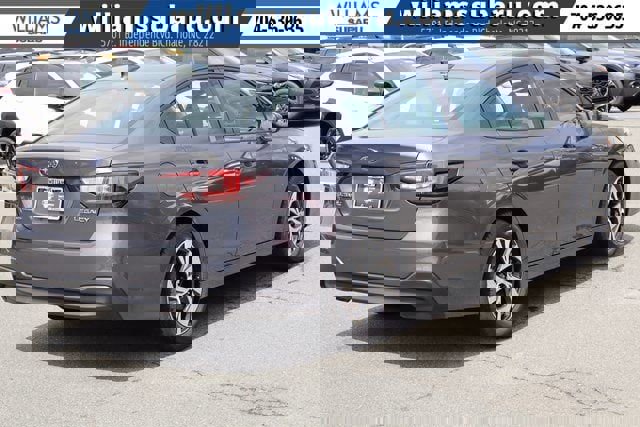 New 2025 Subaru Legacy Premium w/ Popular Package #1A image 7