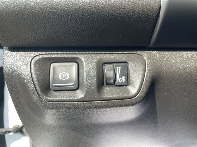 Used 2023 GMC Acadia SLT image 35