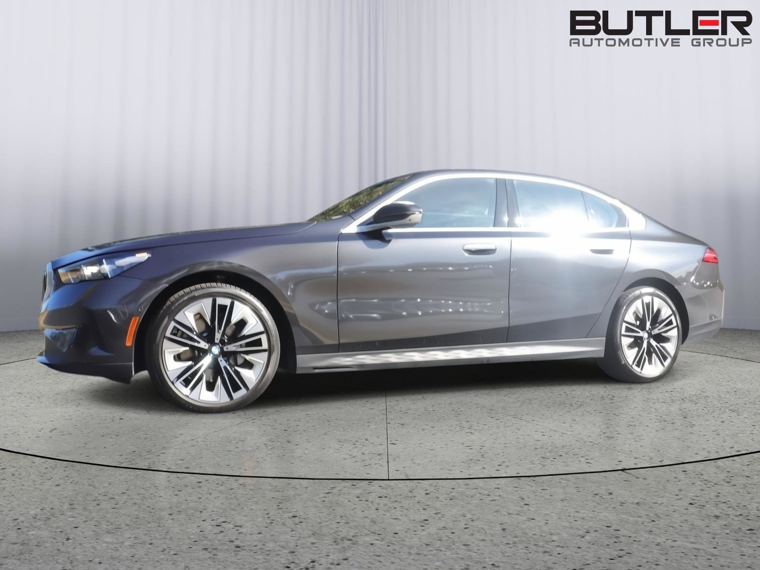 Used 2025 BMW 530i w/ Premium Package