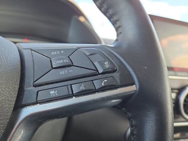 Used 2020 Nissan Sentra SV FWD image 17