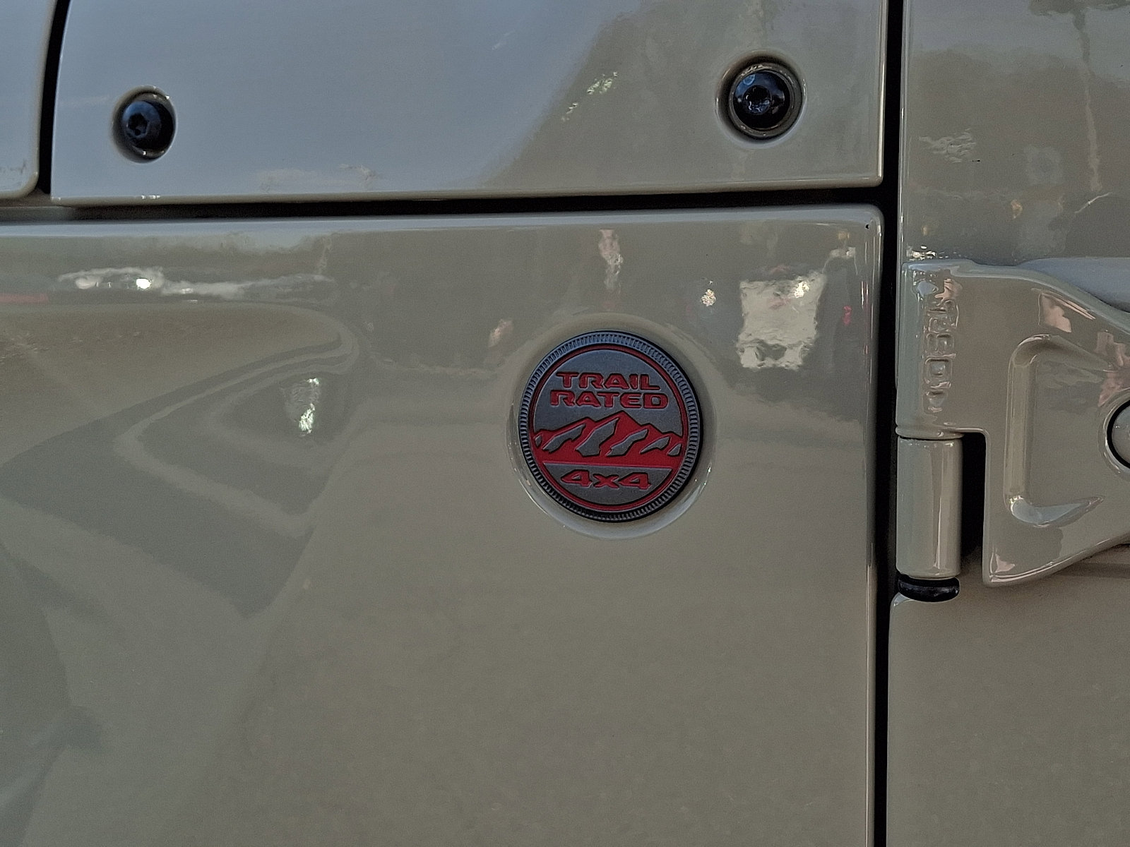 Used 2020 Jeep Gladiator Rubicon image 32