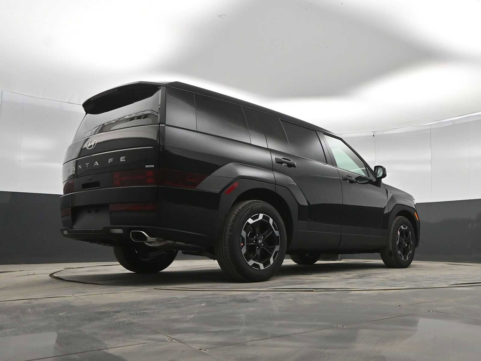 New 2026 Hyundai Santa Fe SE image 33