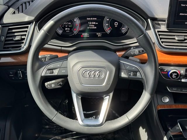 Used 2023 Audi Q5 2.0T Premium Plus image 20