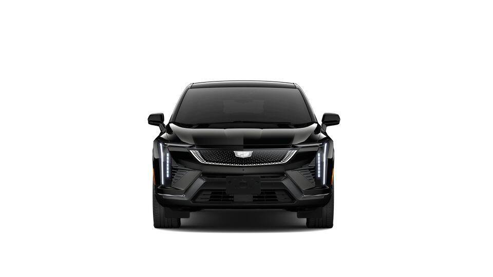 New 2026 Cadillac Optiq Sport 1 RWD image 27