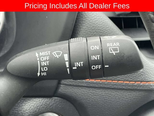 Used 2024 Toyota RAV4 Adventure AWD/4WD image 23