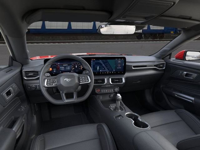 New 2026 Ford Mustang Premium image 9