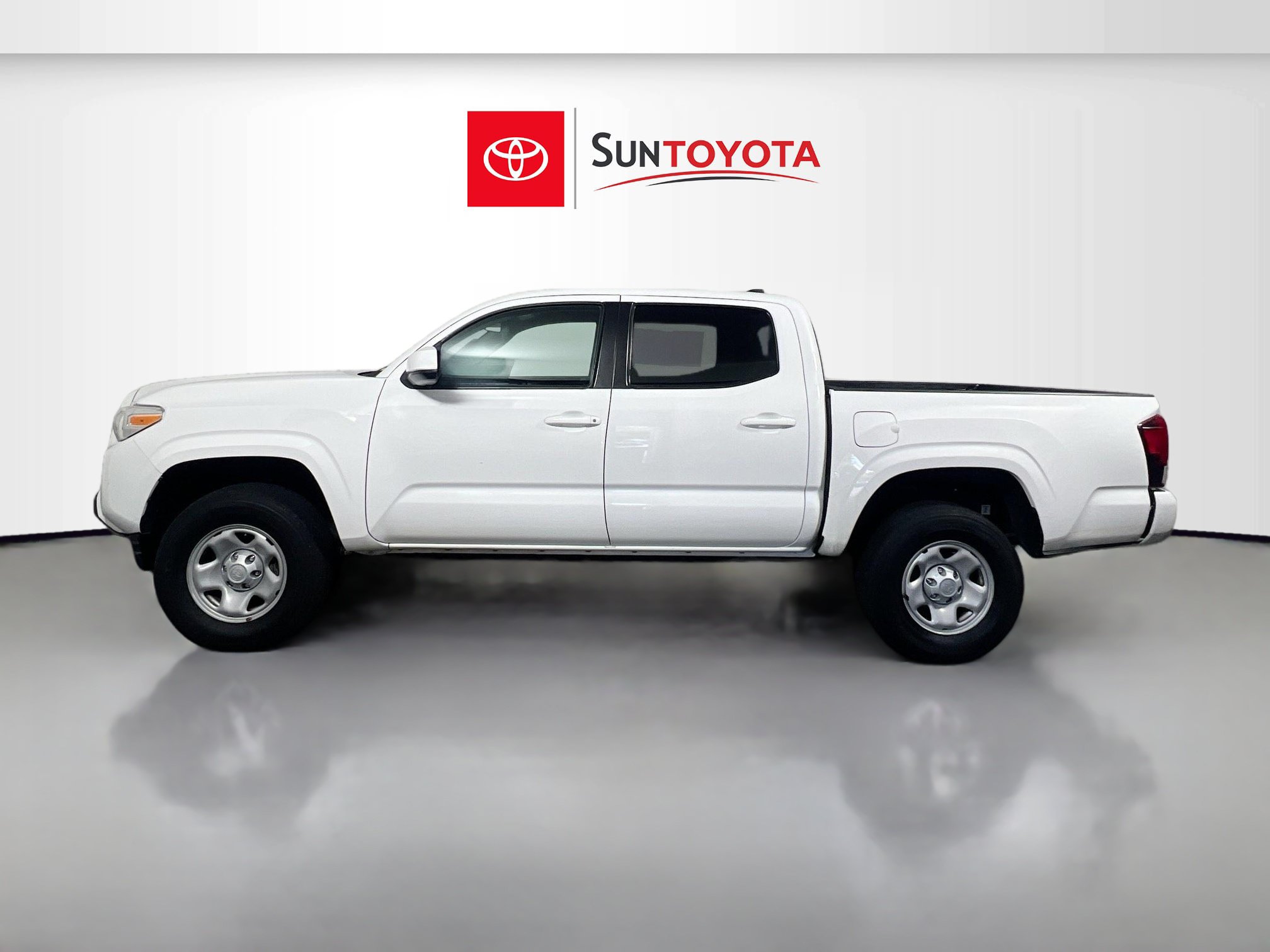 Used 2019 Toyota Tacoma SR w/ SR Convenience Package RWD image 7