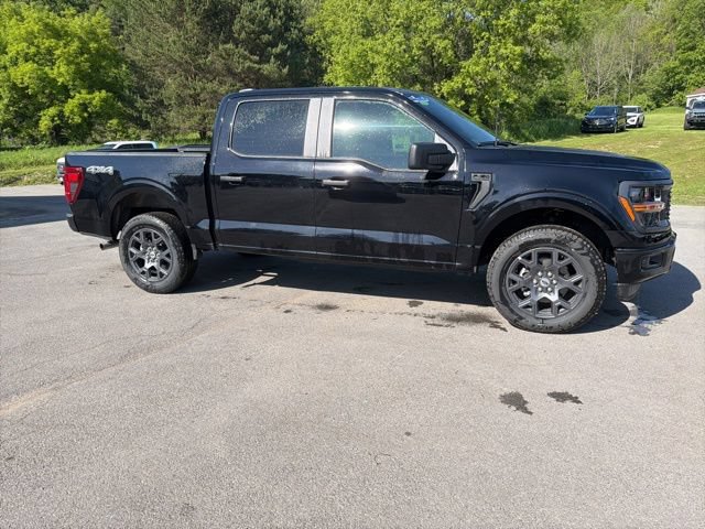 Used 2026 Ford F150 STX w/ Equipment Group 200A AWD/4WD image 13