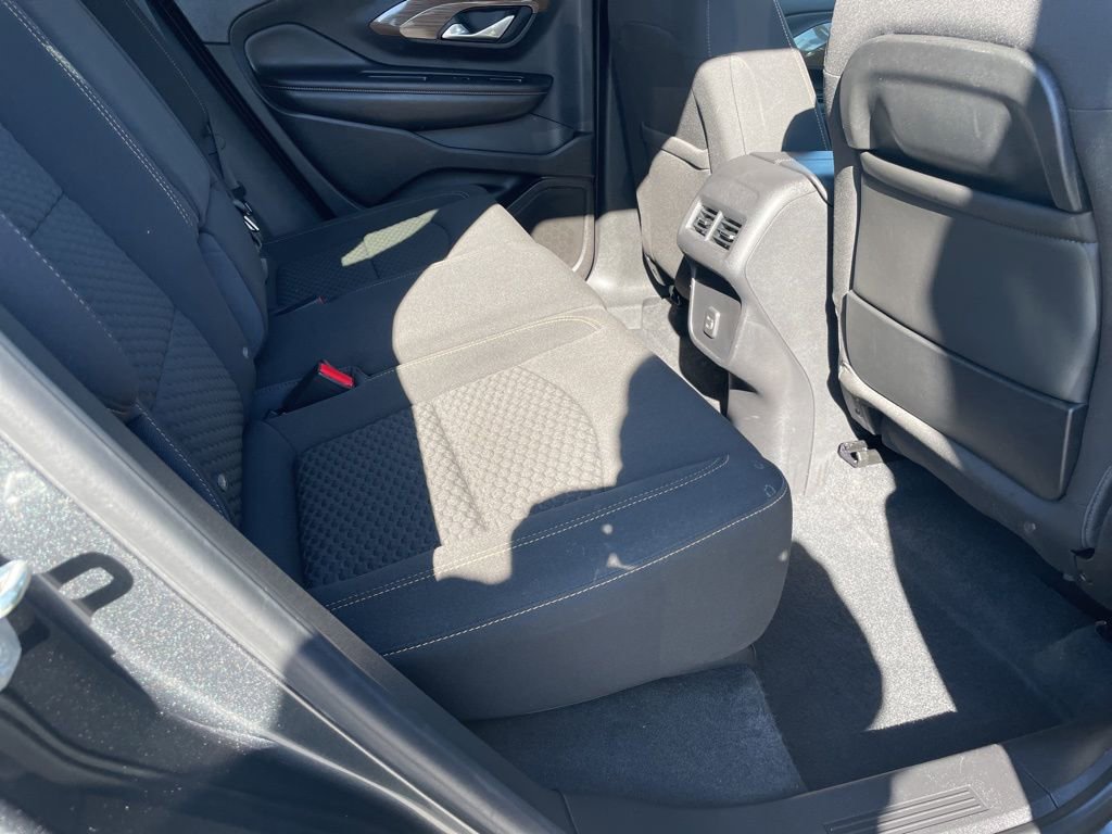 Used 2019 GMC Terrain SLE image 34