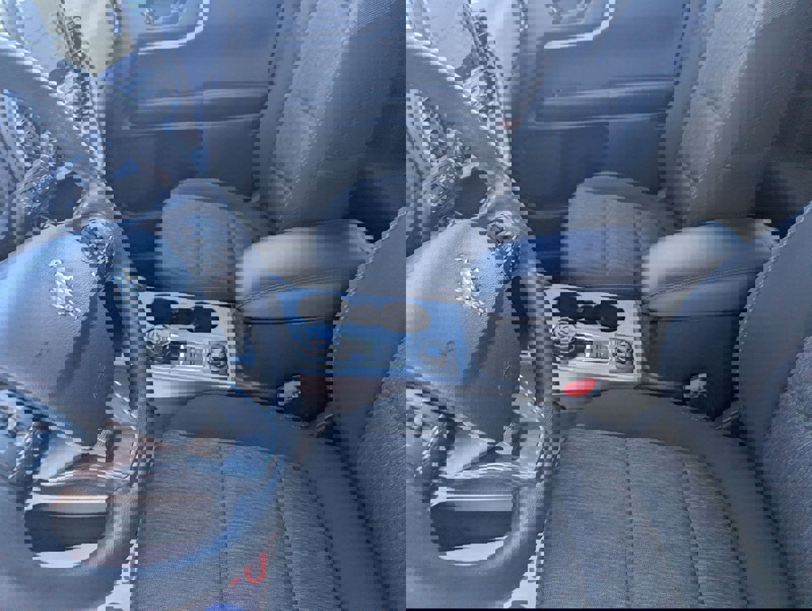 Certified 2023 Ford Bronco Sport Big Bend image 17