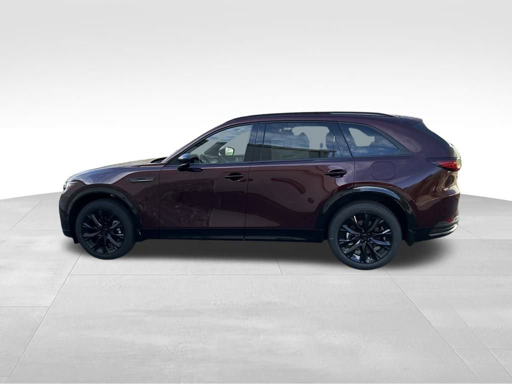 New 2026 MAZDA CX-90 3.3 Turbo S w/ Premium Package image 2
