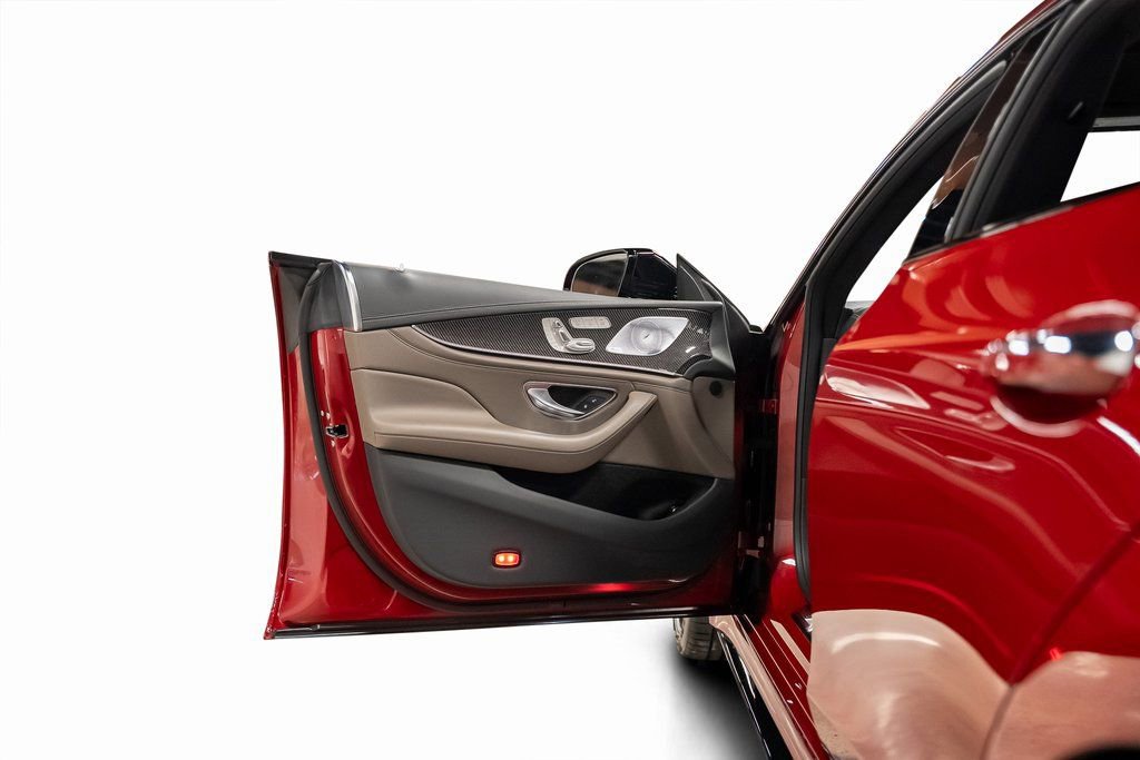 Used 2024 Mercedes-Benz AMG GT 63 S image 59