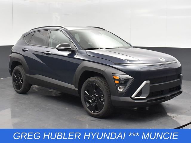 Used 2026 Hyundai Kona SEL Sport AWD/4WD image 2