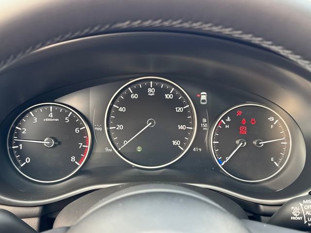 New 2026 MAZDA MAZDA3 2.5 S Hatchback w/ Premium Pkg image 15